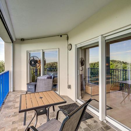 New Smyrna Beach Condo With Balcony And Pool Access Zewnętrze zdjęcie