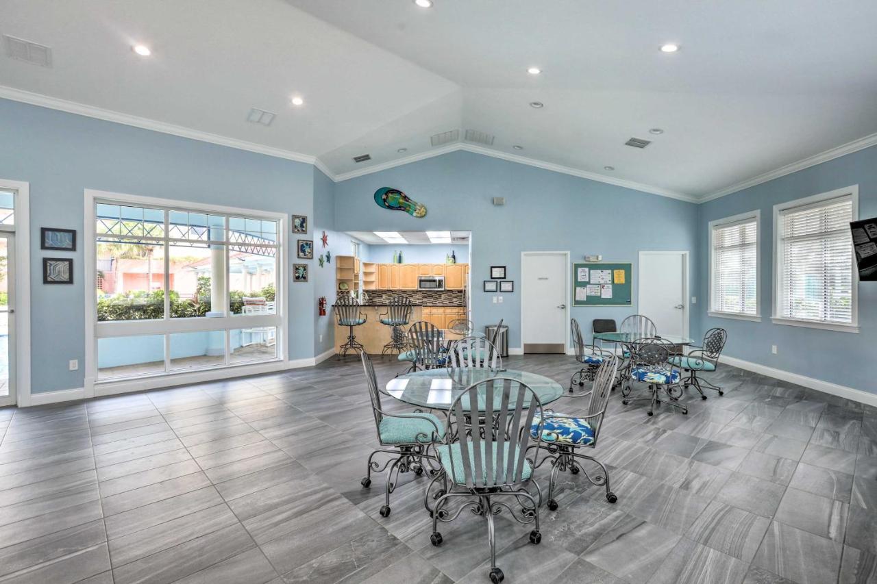 New Smyrna Beach Condo With Balcony And Pool Access Zewnętrze zdjęcie