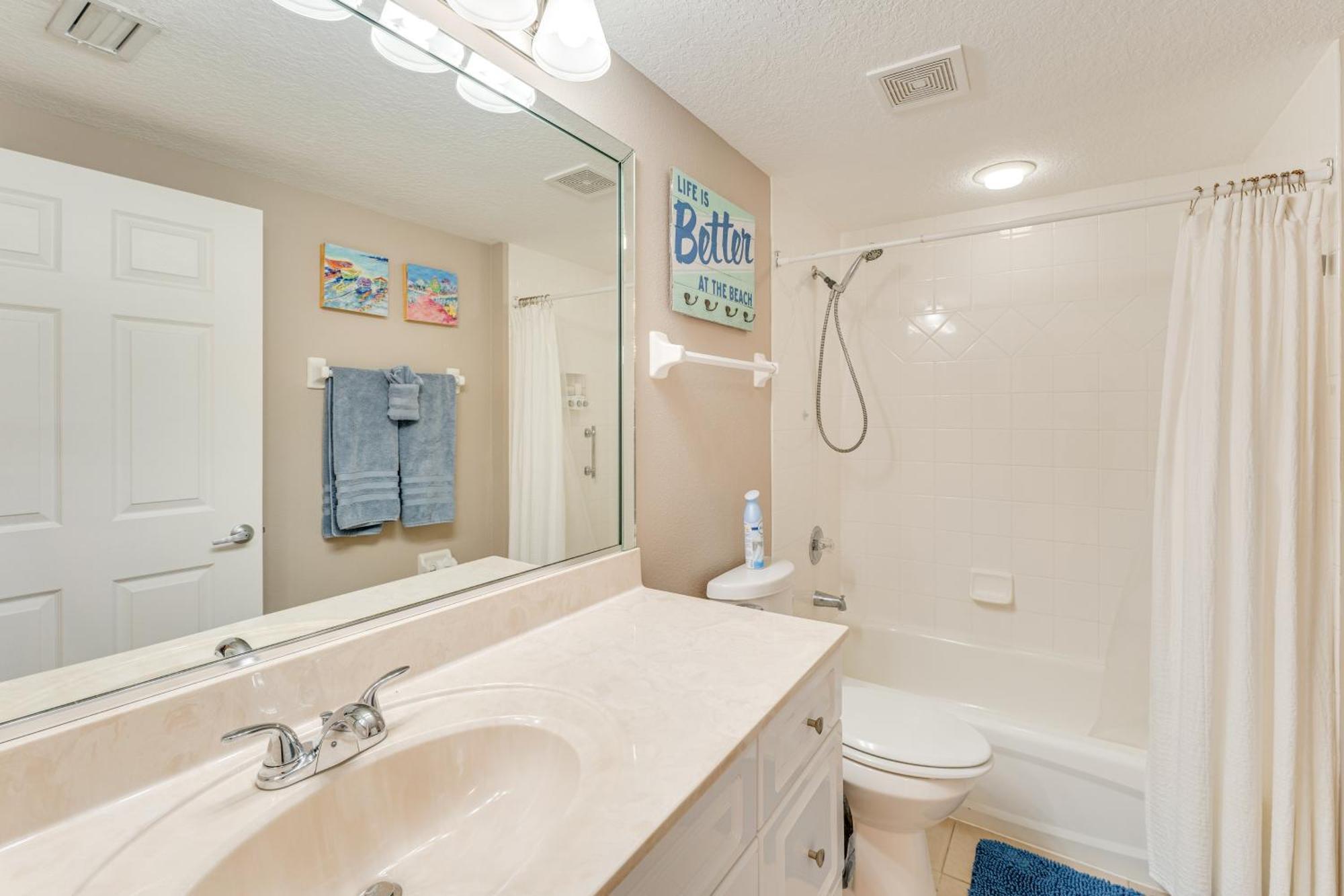 New Smyrna Beach Condo With Balcony And Pool Access Zewnętrze zdjęcie