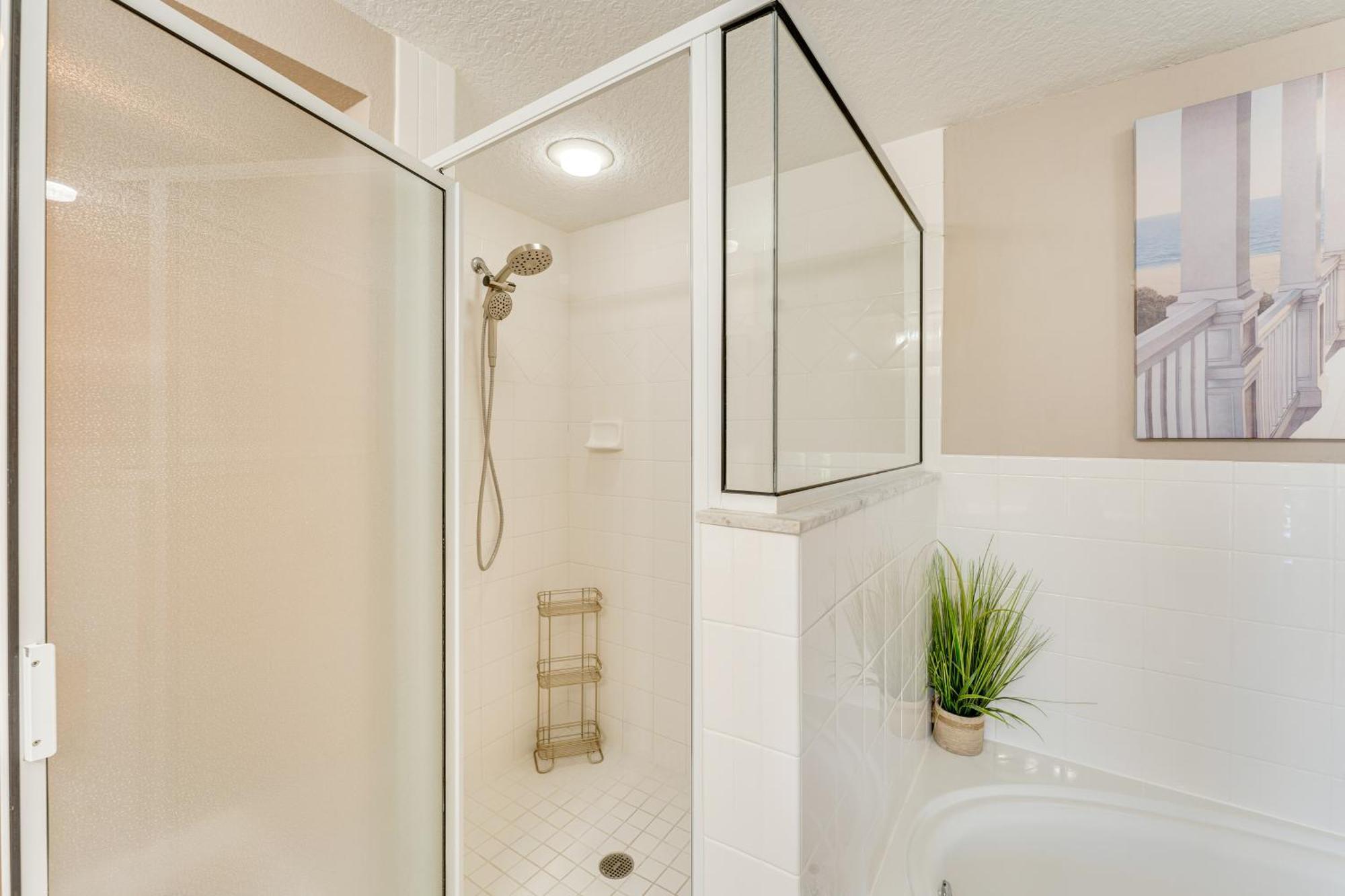 New Smyrna Beach Condo With Balcony And Pool Access Zewnętrze zdjęcie